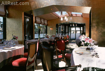 Hotel Majestic Barriere 25